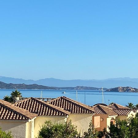 Club Esse Residence Capo D'Orso Palau Eksteriør bilde